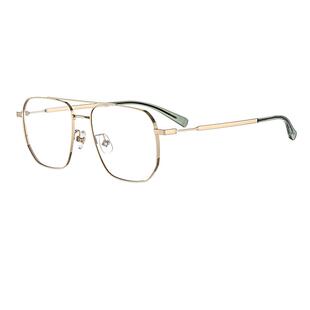 海伦凯勒玫瑰的故事庄国栋彭冠英同款眼镜框男配近视镜双梁镜架女