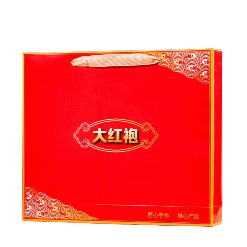 武夷山大红袍岩茶独立小包装