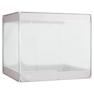 林氏生活防摔蚊帐家用卧室婴儿儿童防掉床蒙古包回底蚊帐2025新款