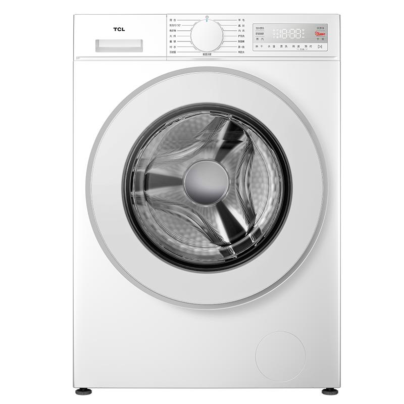 TCLV3Rϴһ10KGͲϴ»ȫԶԾɻ G100V3R- B 10kg°ϴѿɣ943.61Ԫȯ