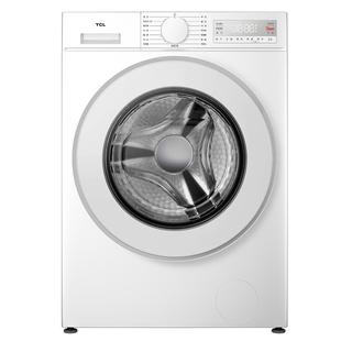 TCL超旋风V3R洗烘一体10KG滚筒洗衣机全自动家用政府补贴以旧换新