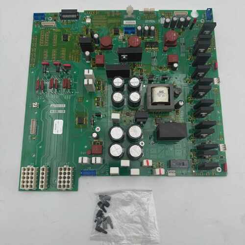 SCHNEIDER ELECTRIC PN072129P3 Inverter Power Drive Board