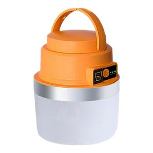 充电应急照明灯摆摊夜市地摊专用led超亮户外车厢照明可移动灯泡