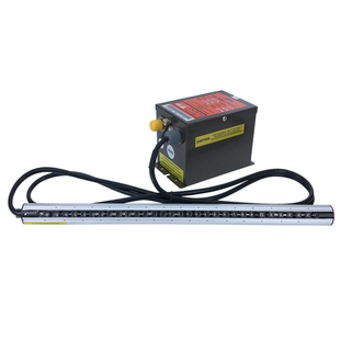 503A离子风棒除静电工业除尘消除器印刷机静电消除器可定制长度