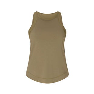 Sweaty Betty Breathe Easy贴身版型网眼跑步工字背心女25SB9895