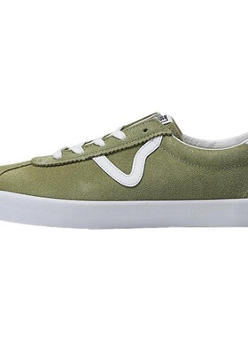 Vans范斯男女鞋休闲鞋
