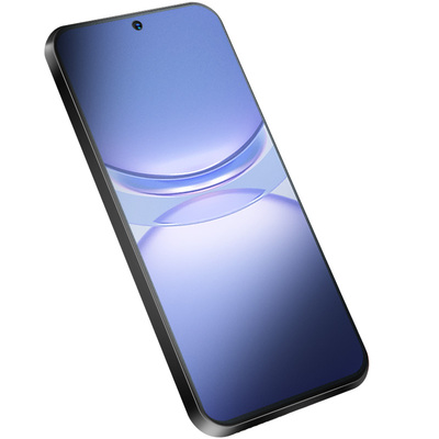 nova12钢化膜磨砂华为防指纹防摔