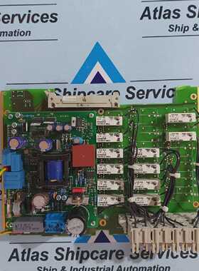 SIEMENS J31070-A4892-F004-B1-85 PCB CARD