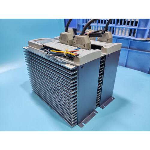 广数DA98A15伺服驱动器版本v3.1实