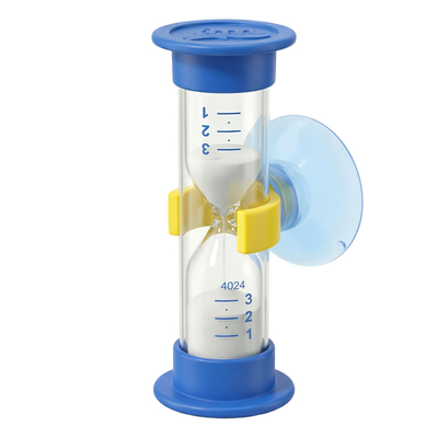 德国东拓儿童刷牙计时器3分钟