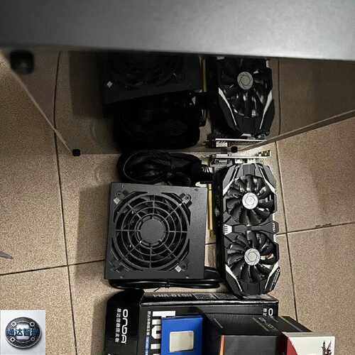 可维修i312100f主机1660Sitxm