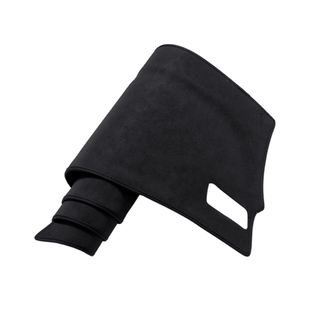 五菱之光EV纯电防晒隔热遮阳垫中控仪表盘工作台避光垫汽车垫改装