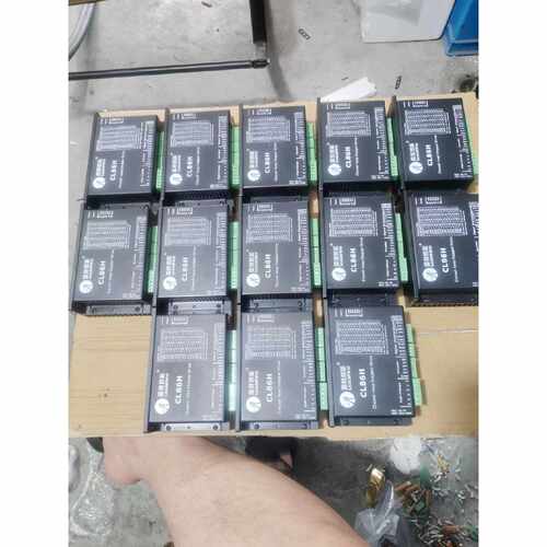 溢价-雷赛86闭环步进驱动器：CL86H-PLC