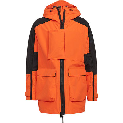 Adidas/阿迪达斯男士户外冲锋衣