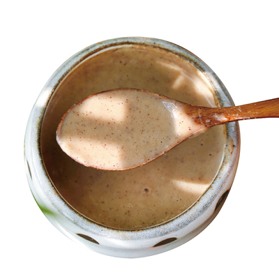 云娘食记铁棍土怀红豆薏米代餐