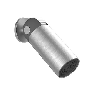 AntonioLupi安东尼奥卢比入墙不锈钢龙头MINIAZIMUT20 MINIMayday