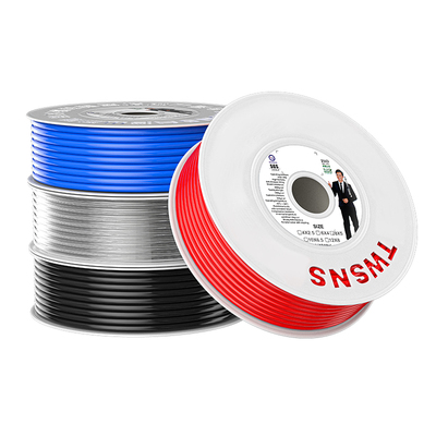 TWSNS/山耐斯气管TWSNS台氣山耐