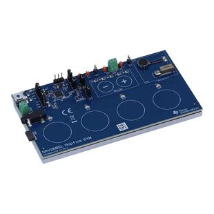 现货 DRV2605LEVM-CT（EVAL BOARD HAPTIC DRVR DRV2605L）原装