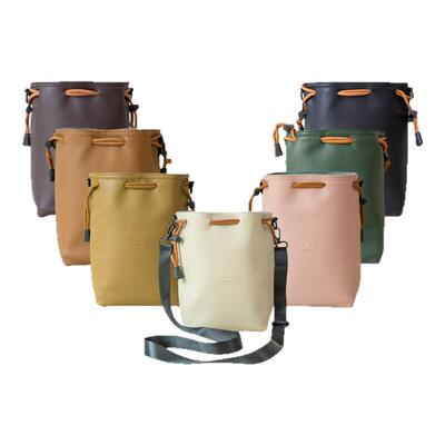 适用富士xs20收纳佳能R50相机包袋索尼zve10尼康内胆微单反镜头袋