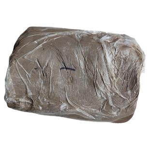 泥巴淄博陶泥原矿陶土高岭土陶吧陶艺健康幼儿园雕塑手工软陶粘土