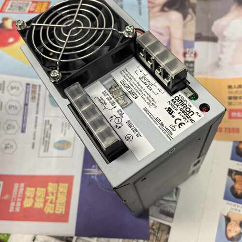 议价S8JXG60024C开关电源24V2维修