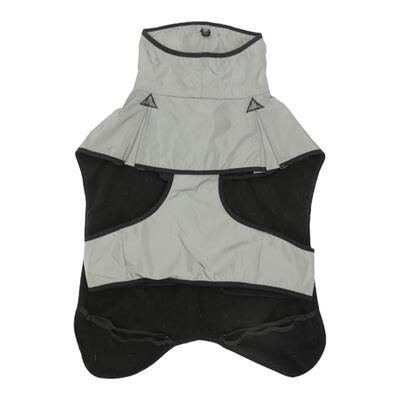 PawsHolic爪迷狗狗秋冬衣户外服装防风防雨冲锋衣透气小中大型犬