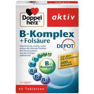 arkopharma艾蔻法维生素h黑发片防脱乌丝逆龄片白发治滋养