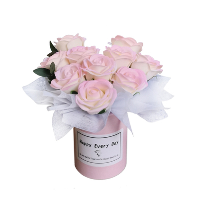 车载中控水杯架香薰摆件