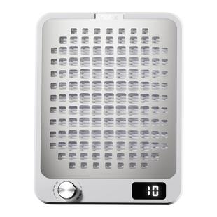 NEBX耐倍斯大吸力静音打磨卸指甲粉尘过滤机吸尘器美甲店专用工具