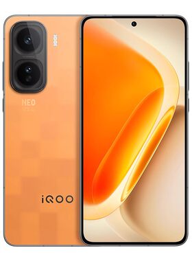 未激活iQOO Neo11骁龙8至尊长续航手机官方正品iqooneo11游戏手机
