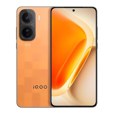 iQOONeo11游戏手机长续航