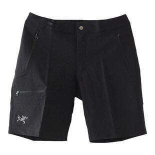 始祖鸟Arcteryx Gamma Lightweight Short男春夏户外速干短裤6955