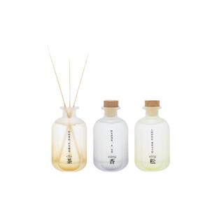 扶云集南风里无火香薰椿植物精油卧室内持久留厕所去异味除臭家用