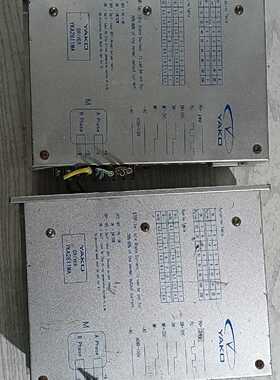 询价-研控驱动器，YKA2811MA