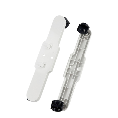 美的取暖器配件脚支架NDK20-18F