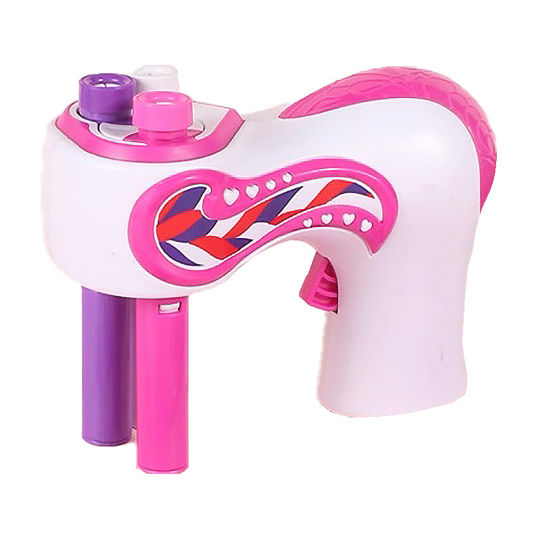 女生自动编发器网红diy魔法编发器辫子神器小女孩礼品两股编发机
