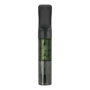【5支装】粗中细三用果味风味烟嘴过滤烟嘴强滤微孔植物颗粒烟嘴