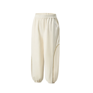 KK树儿童速干裤透气轻薄男童女孩休闲阔腿裤26春夏新款运动长裤