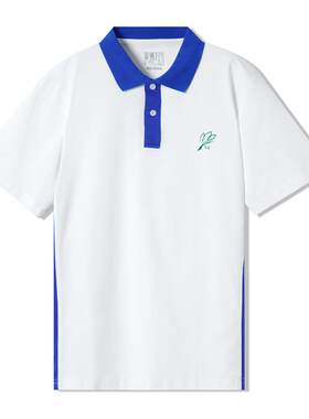 小学生校服网眼速干蝴蝶孔透气