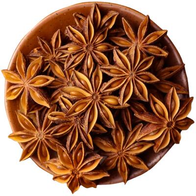 八角500g新货秋季大红大茴香