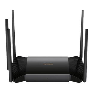 TP-LINK普联AX3000双频千兆Wi-Fi 6无线路由器TL-XDR3020易展版高速游戏家用穿墙路由器
