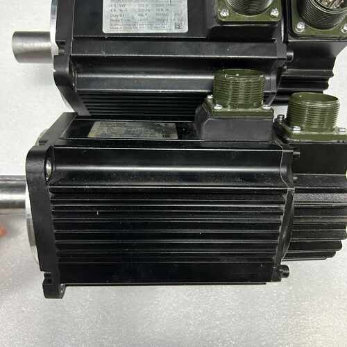 议价汇川电机MS1H2-15C30CB-A331Z，正常适用