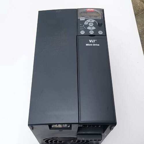 【议价-可维修】 DANFOSS FC-051P18KT4E20H3BXCXXXS 变频器 工控
