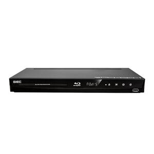 杰科5.1声道DTS杜比蓝光播放机CD