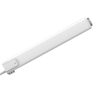 涂鸦智能zigbee梦幻帘电动窗帘轨道全自动语音控制天猫垂直竖百叶