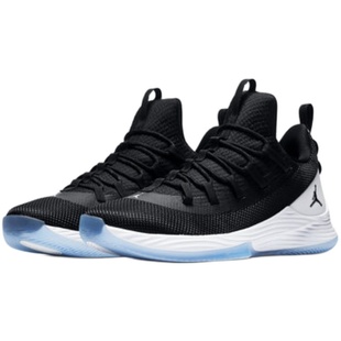 AIR JORDAN ULTRA FLY 2巴特勒男子实战耐磨篮球运动鞋AH8110-101