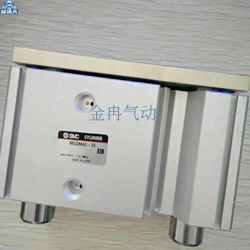 议价现货三轴气缸MGQM4025MGPL5025Z73L适用