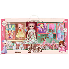 Развивающая игра для