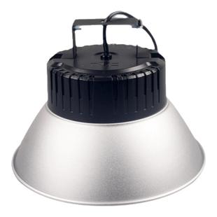 雷士LED工矿灯 车间吊灯工厂房灯仓库灯150W体育馆 NWP1107天棚灯