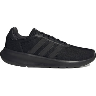 Adidas/阿迪达斯官方正品LITE RACER 3.0 男女缓震跑步鞋GW7954